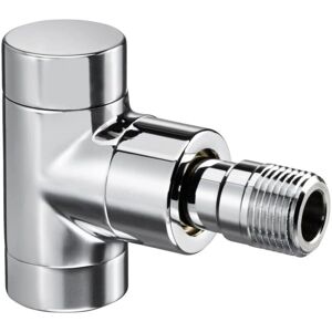 Zehnder Blanc 1/2" Raccord de Radiateur - Accessoire Chauffage - Publicité Zehnder Blanc 1/2" Raccord de Radiateur - Accessoire Chauffage - Publicité