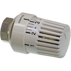 Oventrop Tête thermostatique LA M 28 x 1.5 - Tête de thermostat Oventrop Tête thermostatique LA M 28 x 1.5 - Tête de thermostat