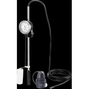 Oventrop Grenzwertgeber - 2130512 G 2000 - 385mm, 5m Kabel für Tanks Oventrop Grenzwertgeber - 2130512 G 2000 - 385mm, 5m Kabel für Tanks
