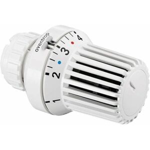 Oventrop Uni XD Thermostat - 7-28°C, Blanc - Thermostat - Publicité Oventrop Uni XD Thermostat - 7-28°C, Blanc - Thermostat - Publicité