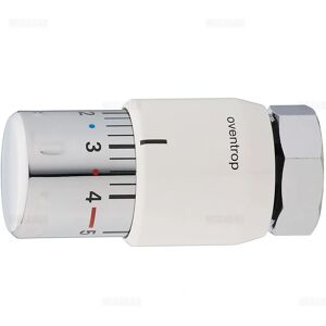 Oventrop Uni SH Thermostat - Flüssigkeitssensor, 7-28°C, Skala 0-5 Oventrop Uni SH Thermostat - Flüssigkeitssensor, 7-28°C, Skala 0-5