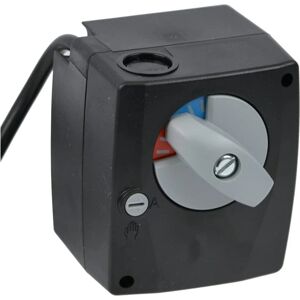 Oventrop Lineg Actuador - 3/4 Vías - 140s Oventrop Lineg Actuador - 3/4 Vías - 140s