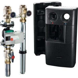 Oventrop Regumat Pumpenanschlusssystem - Heizungssystem Oventrop Regumat Pumpenanschlusssystem - Heizungssystem