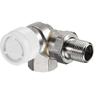 Oventrop AV 9 Termostatyczna Zawór - Lewy Kąt, 1/2" Podłączenie - Ogrzewanie centralne Oventrop AV 9 Termostatyczna Zawór - Lewy Kąt, 1/2" Podłączenie - Ogrzewanie centralne