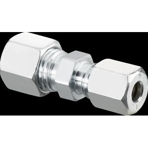 Oventrop Ofix-Oil Stahl Verschraubung - 12x10mm - Gerade Oventrop Ofix-Oil Stahl Verschraubung - 12x10mm - Gerade