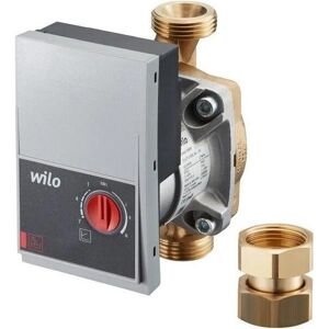 OVENTROP Wilo-Yonos PARA Z 15/7.0 RKC 130 - Bomba circuladora OVENTROP Wilo-Yonos PARA Z 15/7.0 RKC 130 - Bomba circuladora