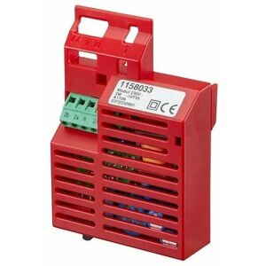 Oventrop Anschlussmodul - 230 V für Aktor M3 24 V Oventrop Anschlussmodul - 230 V für Aktor M3 24 V