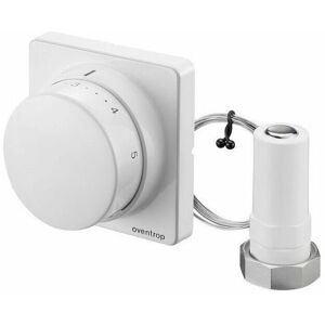 Oventrop Uni FH Thermostat - 2m Kapillarrohr - Fernverstellung Oventrop Uni FH Thermostat - 2m Kapillarrohr - Fernverstellung