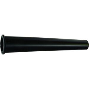 Dewepro Gummidüse konisch - 13cm Breite - 0,11kg Gewicht - 4,5cm Höhe - 36,5cm Länge Dewepro Gummidüse konisch - 13cm Breite - 0,11kg Gewicht - 4,5cm Höhe - 36,5cm Länge