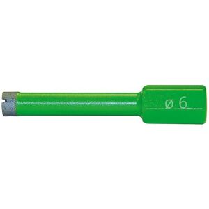 Eibenstock M 12 i Diamond Wet Core Drill - Core Drill Bit for Ceramic & Stone Eibenstock M 12 i Diamond Wet Core Drill - Core Drill Bit for Ceramic & Stone