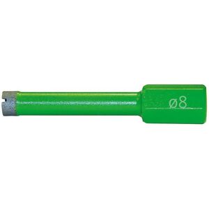 Eibenstock End 712 P NL 60mm Diamond Core Drill Bit Eibenstock End 712 P NL 60mm Diamond Core Drill Bit