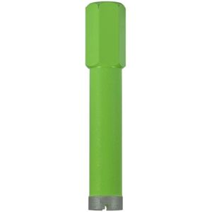 Eibenstock Diamond Core Drill Bit - M12, 14mm, 60mm Length Eibenstock Diamond Core Drill Bit - M12, 14mm, 60mm Length