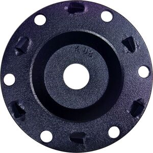 Eibenstock Disco a coppa diamantata - 125mm, 22/23mm - Disco a coppa diamantata Eibenstock Disco a coppa diamantata - 125mm, 22/23mm - Disco a coppa diamantata