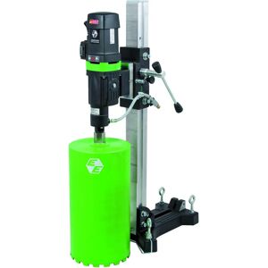 Eibenstock EBM 250/2 RP con BST 250 - Máquina de perforación de núcleo Eibenstock EBM 250/2 RP con BST 250 - Máquina de perforación de núcleo