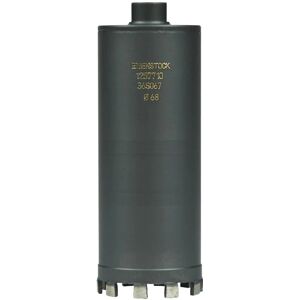Eibenstock EIBENSTOCK Punta diamantata a secco - Ø 68 mm - Per materiali duri Eibenstock EIBENSTOCK Punta diamantata a secco - Ø 68 mm - Per materiali duri
