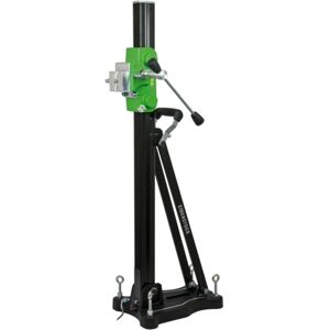 DIAM INDUSTRIES Support pour brocas ø 202 mm - support avec base mixte - Publicité DIAM INDUSTRIES Support pour brocas ø 202 mm - support avec base mixte - Publicité