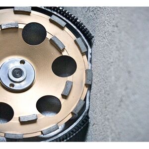 Eibenstock EBS 180 H - Publicité Eibenstock EBS 180 H - Publicité