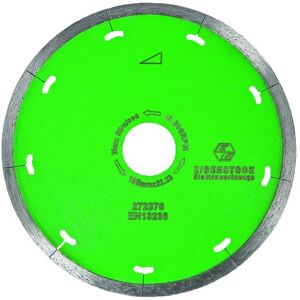 Disco diamantato Eibenstock 125 mm - Taglio secco e umido Disco diamantato Eibenstock 125 mm - Taglio secco e umido