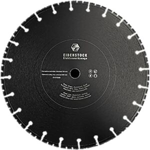 Dewepro 37475000 - Disque de coupe diamanté - 350 mm - Publicité Dewepro 37475000 - Disque de coupe diamanté - 350 mm - Publicité