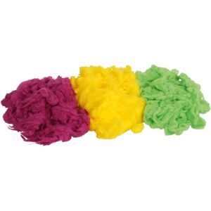 Matériau de nidification en viscose Beeztees pour rongeurs - 30g - Publicité Matériau de nidification en viscose Beeztees pour rongeurs - 30g - Publicité
