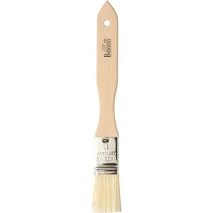 Birkmann - 340503 - Holz - Naturborsten - Konditorpinsel Birkmann - 340503 - Holz - Naturborsten - Konditorpinsel