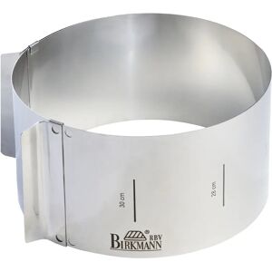 Birkmann 429314 Molde para Hornear Ajustable - Molde de Hornear Birkmann 429314 Molde para Hornear Ajustable - Molde de Hornear