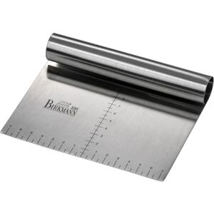 Birkmann Edelstahl Teigkarte - 15x12cm Birkmann Edelstahl Teigkarte - 15x12cm