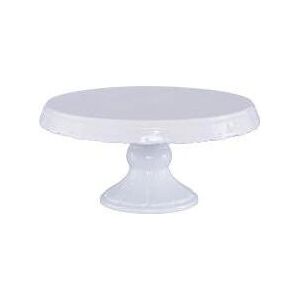 Birkmann 441422 Tortenplatte Weiß - Kuchenplatte Birkmann 441422 Tortenplatte Weiß - Kuchenplatte