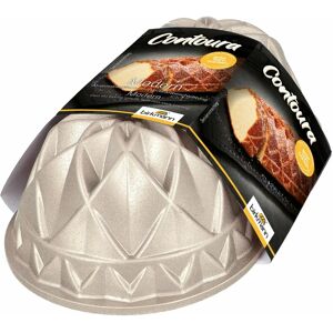 Moule à pâtisserie Birkmann 887244 - Aluminium rectangulaire, 26x8cm - Publicité Moule à pâtisserie Birkmann 887244 - Aluminium rectangulaire, 26x8cm - Publicité