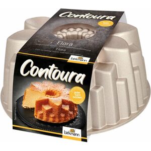 Birkmann 887329 Stampo da forno - Rivestimento antiaderente, Alluminio, Ø 22cm Birkmann 887329 Stampo da forno - Rivestimento antiaderente, Alluminio, Ø 22cm