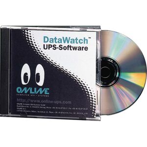 Licencia de servidor Datawatch Dell - Sistema de respaldo ininterrumpido Licencia de servidor Datawatch Dell - Sistema de respaldo ininterrumpido