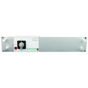 ONLINE USV-Systeme HU3KVA-RACK - Rack Zubehör 2U ONLINE USV-Systeme HU3KVA-RACK - Rack Zubehör 2U