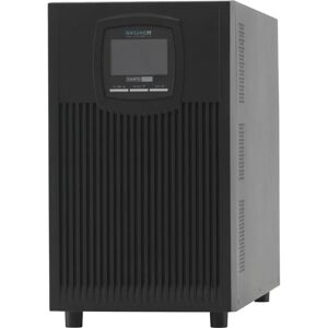 Système UPS en ligne Xanto 2000 - 2000 Watts - Noir - Publicité Système UPS en ligne Xanto 2000 - 2000 Watts - Noir - Publicité