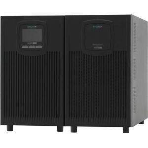 ONLINE USV-Systeme XANTO 3000 Tower USV-Batteriekabinet ONLINE USV-Systeme XANTO 3000 Tower USV-Batteriekabinet