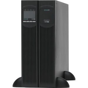 ONLINE USV-Systeme X6000BP Cabinet de Batterie - Rackmount/Tower - Publicité ONLINE USV-Systeme X6000BP Cabinet de Batterie - Rackmount/Tower - Publicité