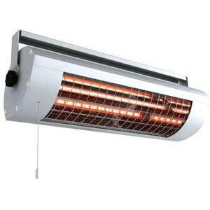 Solamagic SM-1400ZS-T - Infrared electric space heater Solamagic SM-1400ZS-T - Infrared electric space heater