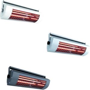 Etherma Infrarotheizung SM-1400-NA Nano-Anthrazit - 1400W - Indoor/Outdoor Etherma Infrarotheizung SM-1400-NA Nano-Anthrazit - 1400W - Indoor/Outdoor