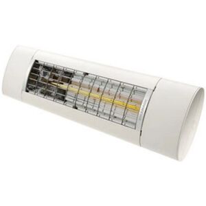 Etherma SM-S2-2500-ARC-W - Ventilateur radiant électrique infrarouge - Publicité Etherma SM-S2-2500-ARC-W - Ventilateur radiant électrique infrarouge - Publicité