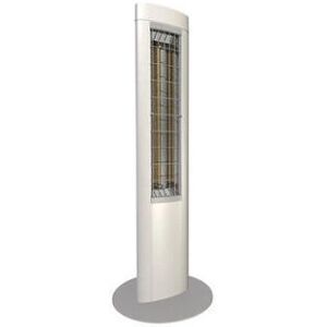Etherma SM-Z1-1400-W - Infrarød elektrisk varmeapparat Etherma SM-Z1-1400-W - Infrarød elektrisk varmeapparat