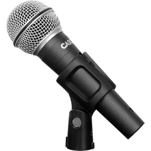 Cascha HH5080 Vocal Dynamic Microphone - Microphone for Stage and Vocals - 50Hz-16kHz, 500 Ohm Cascha HH5080 Vocal Dynamic Microphone - Microphone for Stage and Vocals - 50Hz-16kHz, 500 Ohm