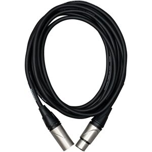 Cascha Advanced Line Mikrofonnemű Kabel - 9m - Mikrofonnemű kábel Cascha Advanced Line Mikrofonnemű Kabel - 9m - Mikrofonnemű kábel