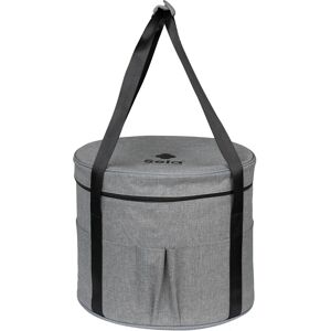 Sela Crystal Singing Bowl Bag 14" - Singing Bowl Bag Sela Crystal Singing Bowl Bag 14" - Singing Bowl Bag