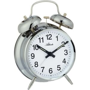 Atlanta 22300004 - Mechanische Uhr Weiß Atlanta 22300004 - Mechanische Uhr Weiß