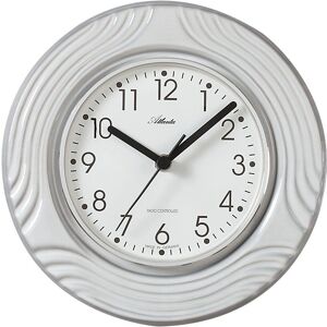 Atlanta 6021 - Horloge de cuisine - Radio pilotée - Publicité Atlanta 6021 - Horloge de cuisine - Radio pilotée - Publicité