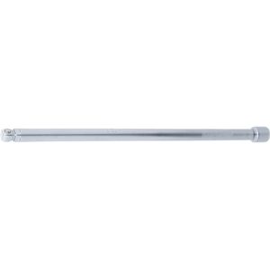BGS Extension Bar - 375 mm, 1/2'' - Swivel 30% BGS Extension Bar - 375 mm, 1/2'' - Swivel 30%