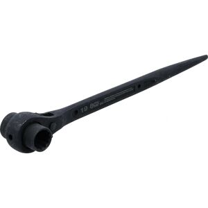 BGS TECHNIC - Switchable 12-Point 310mm Clamping Pliers BGS TECHNIC - Switchable 12-Point 310mm Clamping Pliers