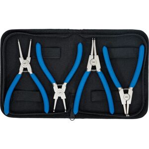 BGS 450 Snap Ring Pliers Set - Internal External Precision BGS 450 Snap Ring Pliers Set - Internal External Precision
