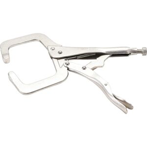 BGS TECHNIC BGS 496 - Autoblokkende tang - 240mm BGS TECHNIC BGS 496 - Autoblokkende tang - 240mm
