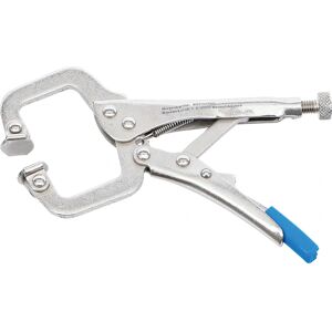 BGS TECHNIC BGS 507 Pince à souder courte - Outil manuel BGS TECHNIC BGS 507 Pince à souder courte - Outil manuel