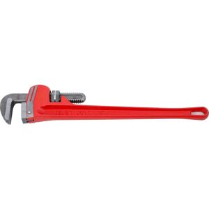 BGS TECHNIC Pipe Wrench 600mm 38-64mm - Pipe Wrench BGS TECHNIC Pipe Wrench 600mm 38-64mm - Pipe Wrench